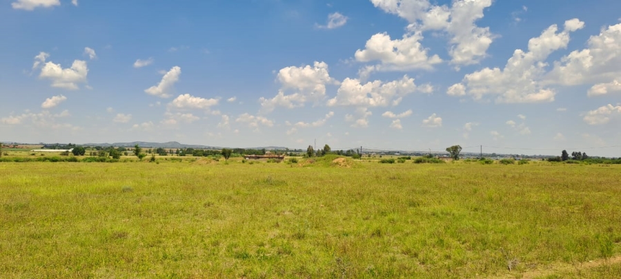 0 Bedroom Property for Sale in Baillie Park North West